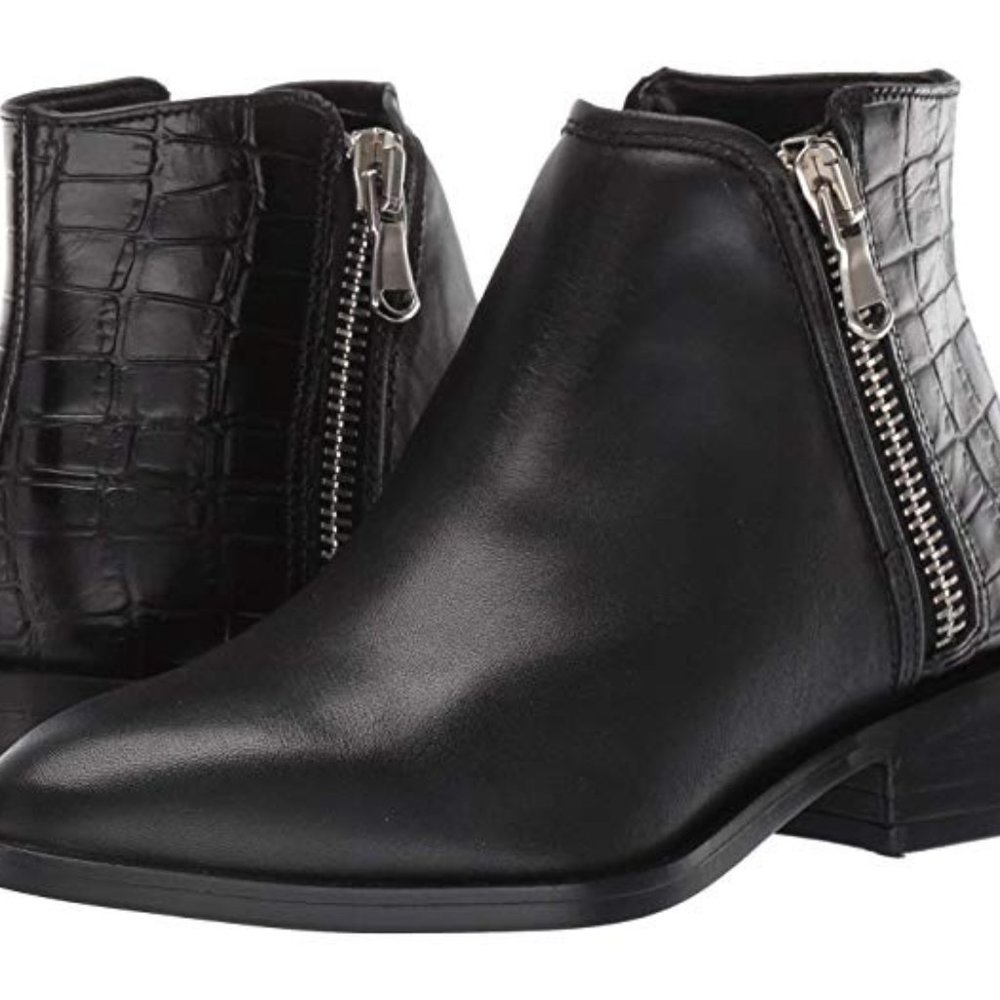 STEVE MADDEN Hickory Natural Multi Black